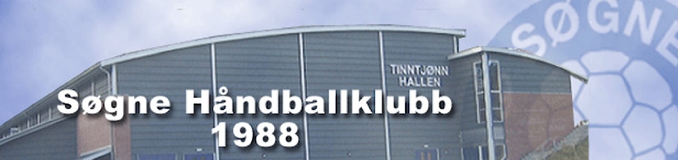Søgne Håndballklubb